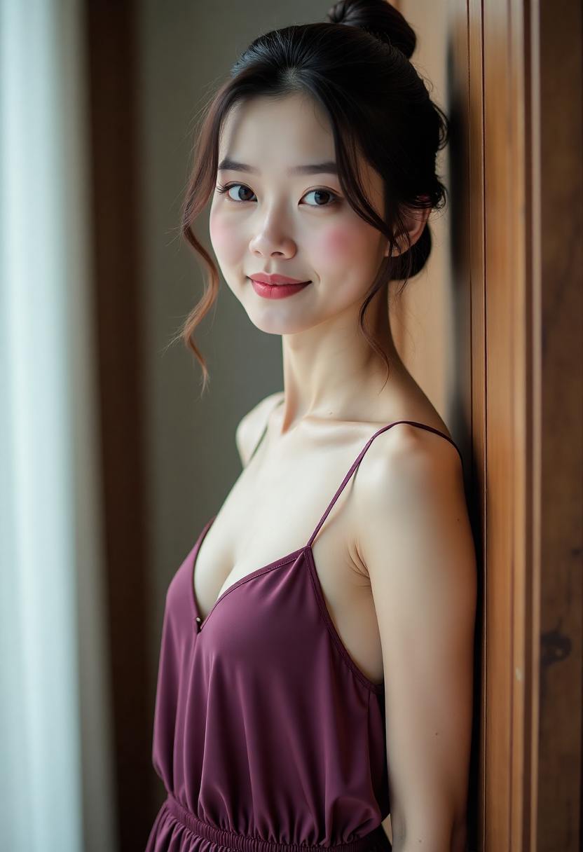 午夜书店主海报