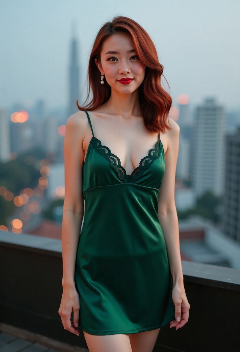 玻璃暖阁海报