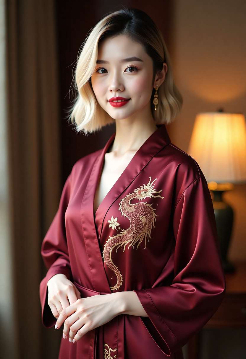 青柠与海盐海报