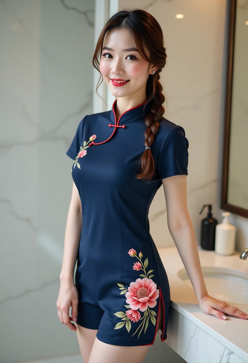 厨房不打烊海报